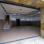 I Nad Wodospadem Апартаменты