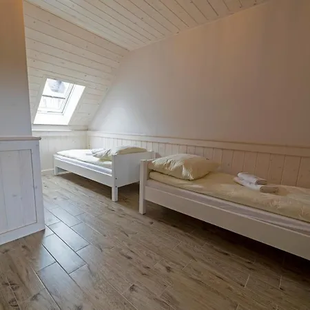 I Nad Wodospadem شقة