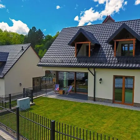 Holiday home Nad Wodospadem