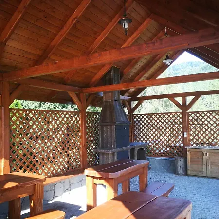 Holiday home Nad Wodospadem Szczawnica