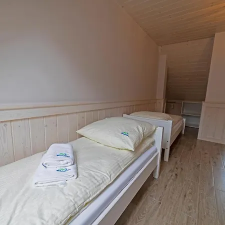 Nad Wodospadem Holiday home