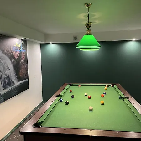 I Nad Wodospadem شقة